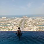 апрель 2023, Дубай, отель Donatello Hotel Dubai 5