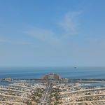 апрель 2023, Дубай, отель Donatello Hotel Dubai 3