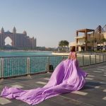 апрель 2023, Дубай, отель Donatello Hotel Dubai 7