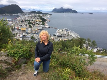 Гранд тур по Норвежским фьордам,15 дн,июль 2019