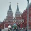 Москва 2022, Рождественские каникулы 3