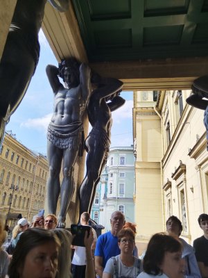 Санкт-Петербург Санкт-Петербург