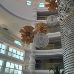 Турция, Kirman Belazur 7