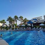 Турция, Kirman Belazur 6