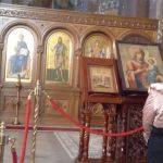 Абхазия, отель Капитан Блэк 7 Абхазия, отель Капитан Блэк 7