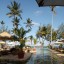 Декабрь 2020. Занзибар, отель Zanzibar Bay Resort 4* 18
