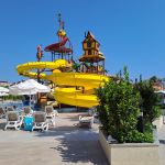 Турция, Kirman Belazur 4