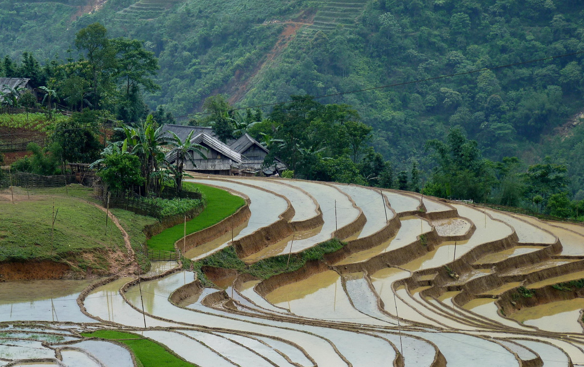 Вьетнам: ТОП 10 самых интересных мест