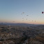 Полёт на воздушном шаре в Каппадокии или как незабываемо отметить День Рождения в Турции 8