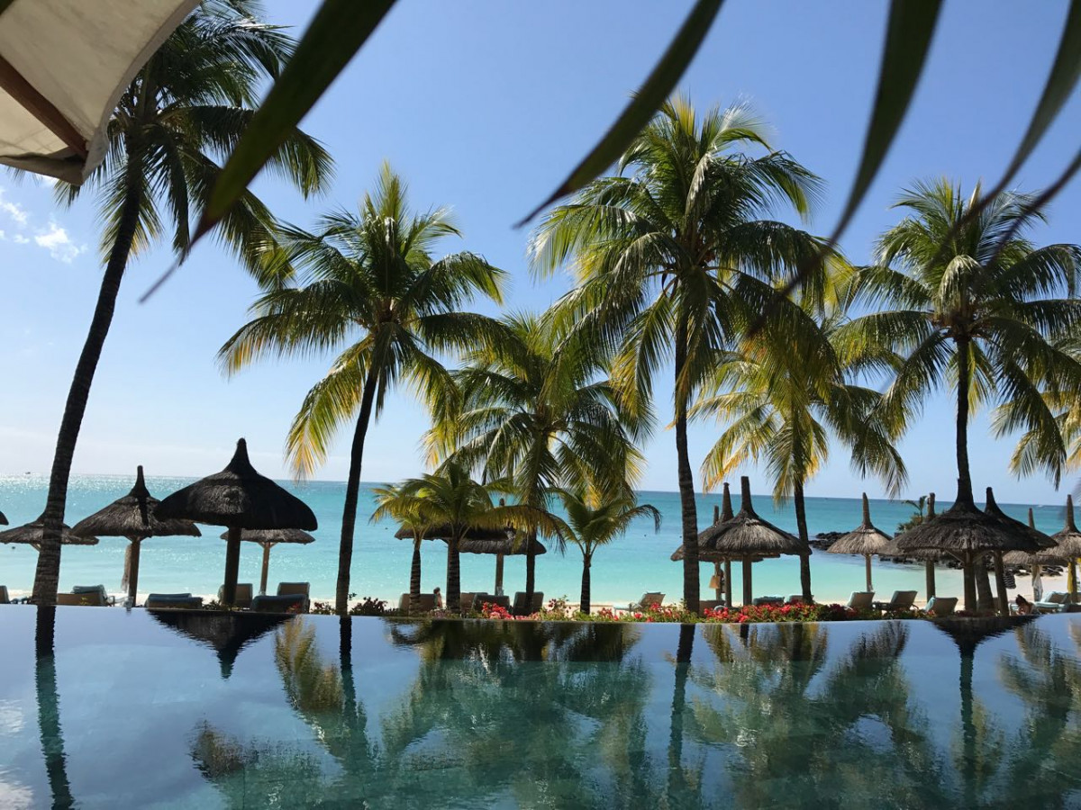 Маврикий: пафосное направление с фантастическими пейзажами и океаном