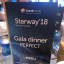Starway 2018- Синдбад-турс в Номинации Perfect 3