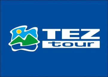 TEZ TOUR – победитель Travelers’ Choice -2016!